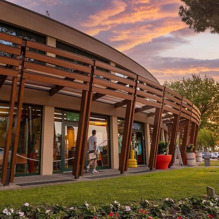 Casa mobile-Garden Paradiso Camping Village Cavallino-Treporti Exterior foto