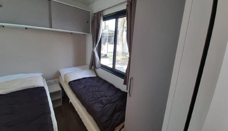 Casa mobile-Garden Paradiso Camping Village Cavallino-Treporti Exterior foto